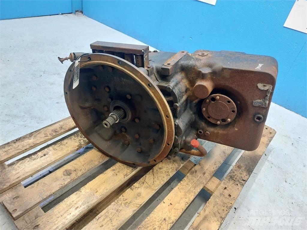 Hydrema 906C Sanzuman