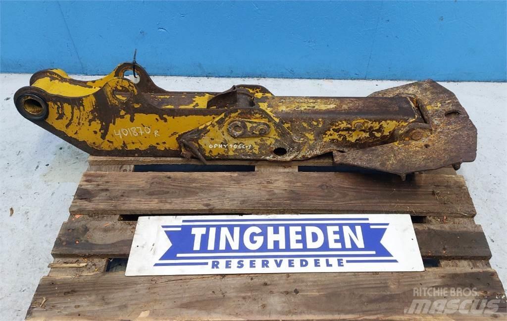 Hydrema 906C Diger parçalar