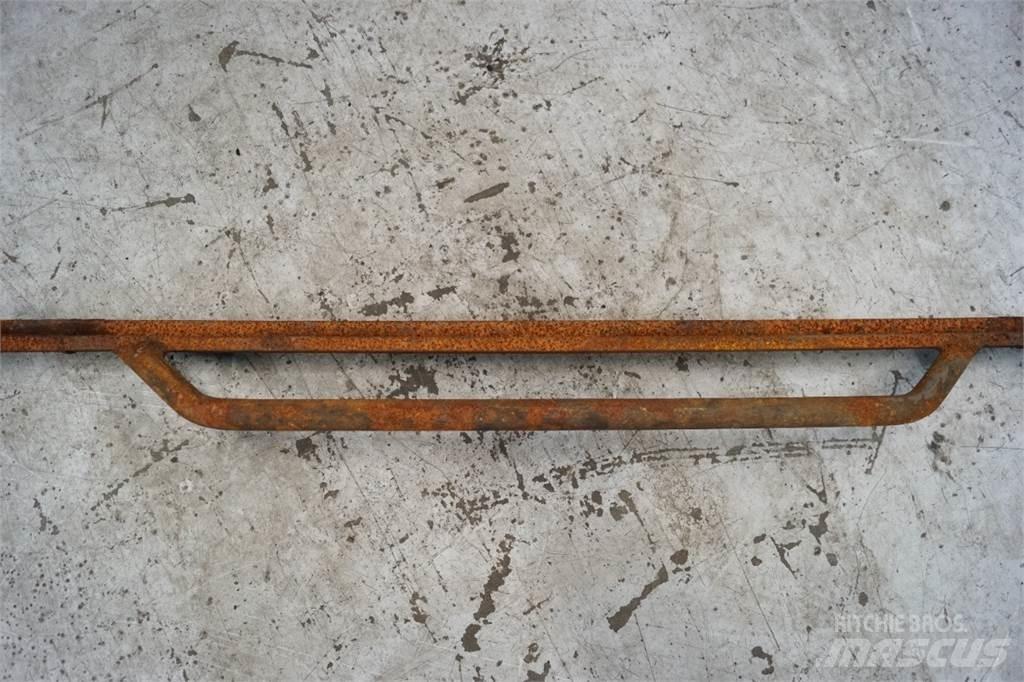 Hydrema 906C Kabin