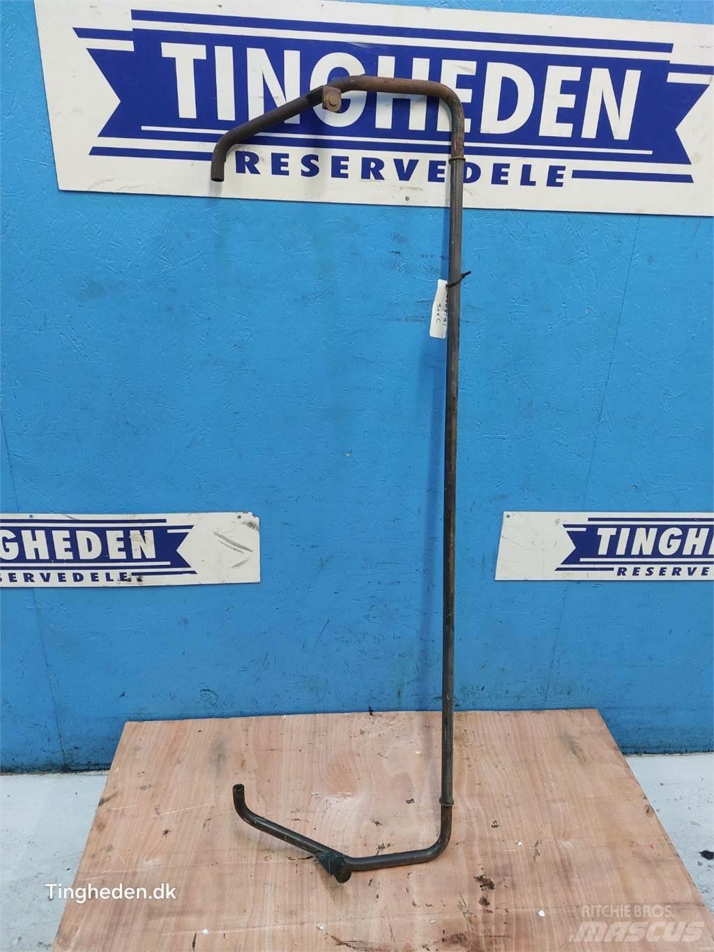 Hydrema 906C Elekli kepçeler