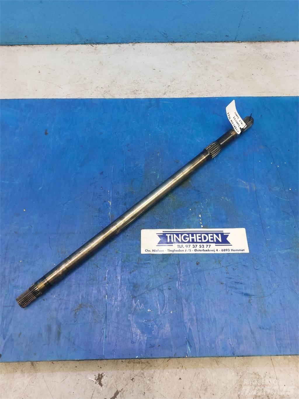 Hydrema 906D Sanzuman