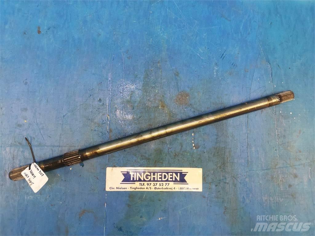 Hydrema 906D Sanzuman
