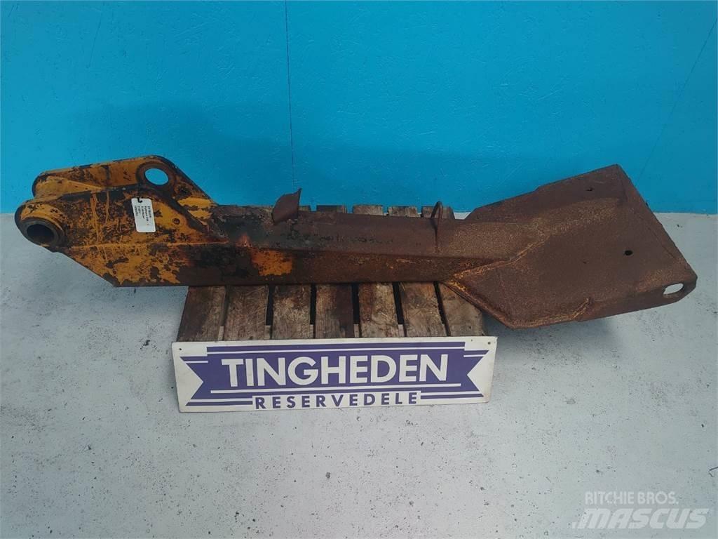 Hydrema 908B Diger parçalar