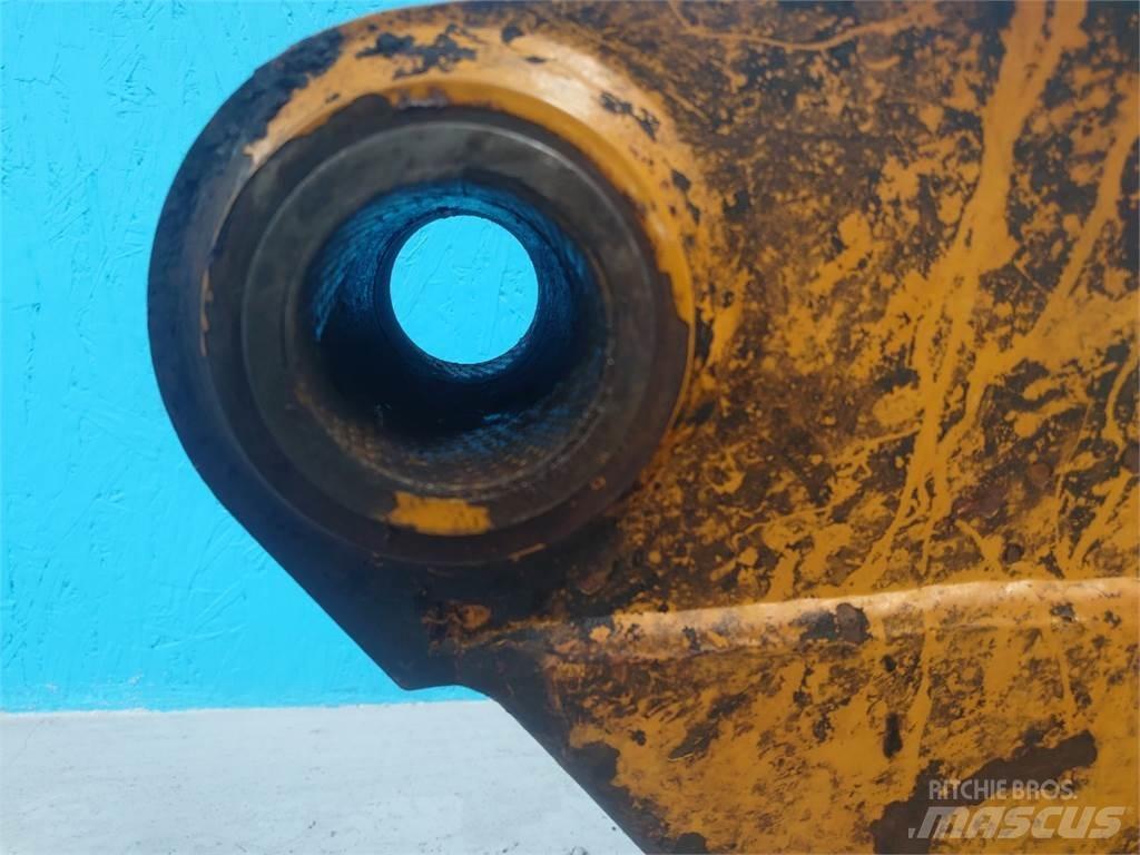 Hydrema 908B Diger parçalar