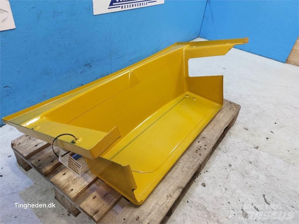 Hydrema 926D Elekli kepçeler