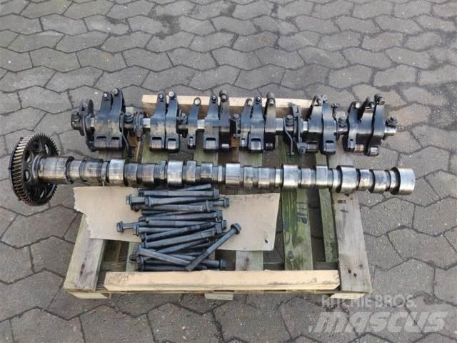 Iveco CURSOR 13 Motorlar