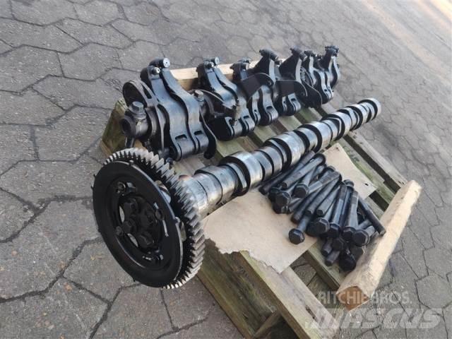Iveco CURSOR 13 Motorlar