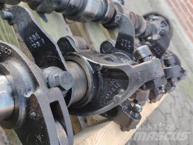 Iveco CURSOR 13 Motorlar