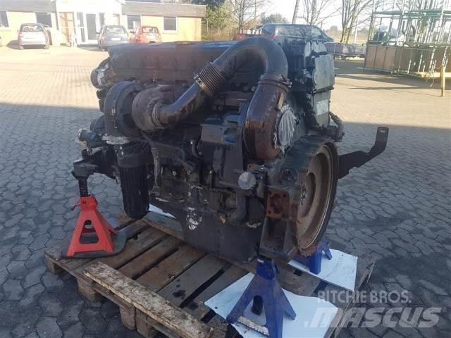 Iveco F3CE0684E Motorlar
