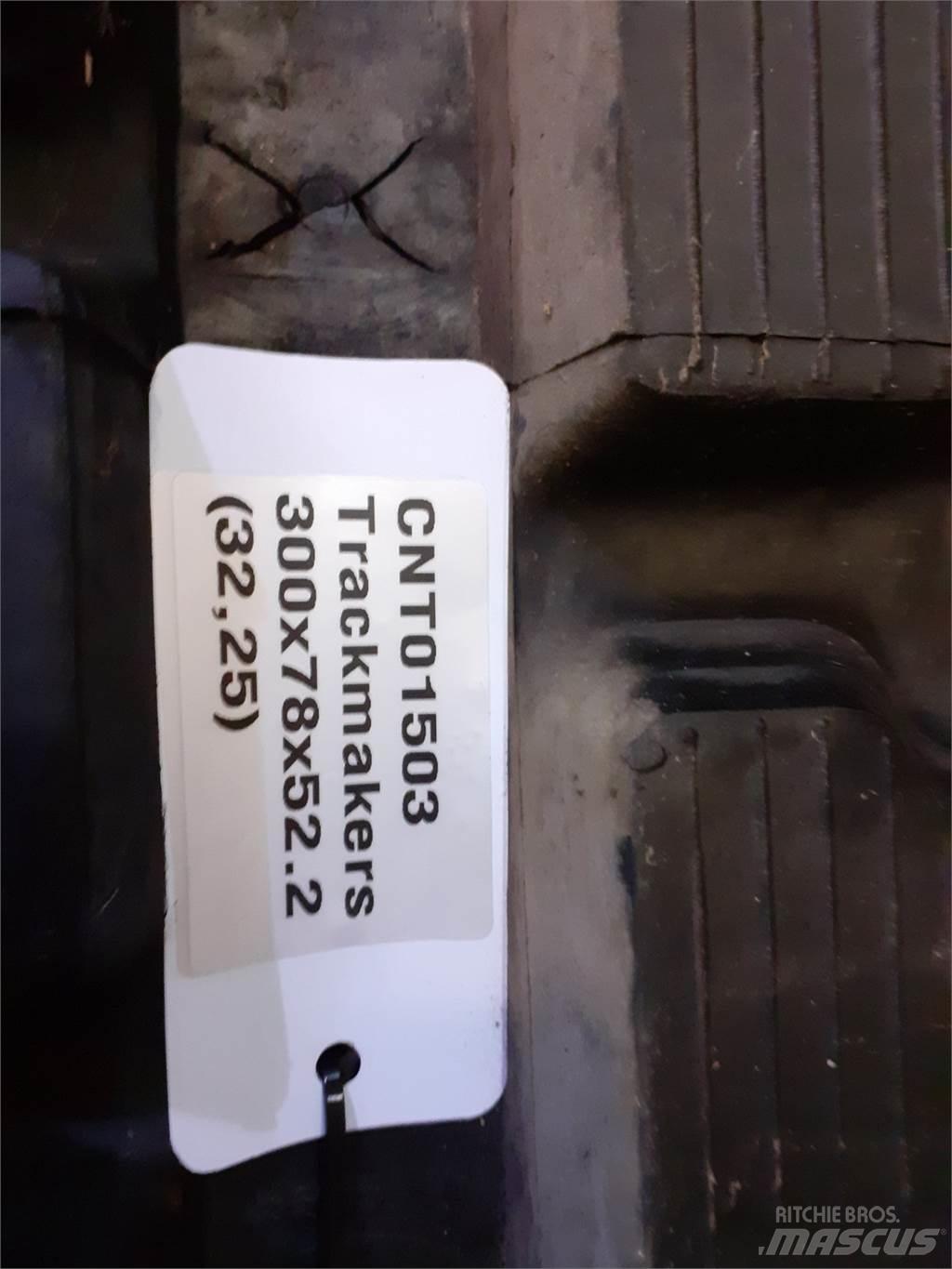 JCB 300X74X52.2 Diger parçalar