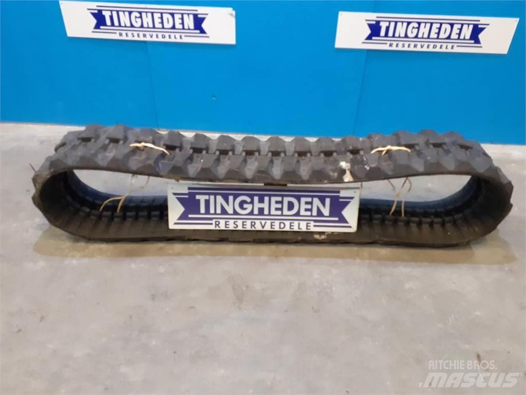 JCB 300X78X52.5 Diger parçalar