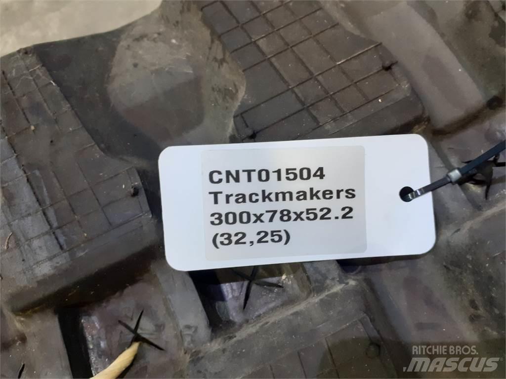 JCB 300X78X52.5 Diger parçalar