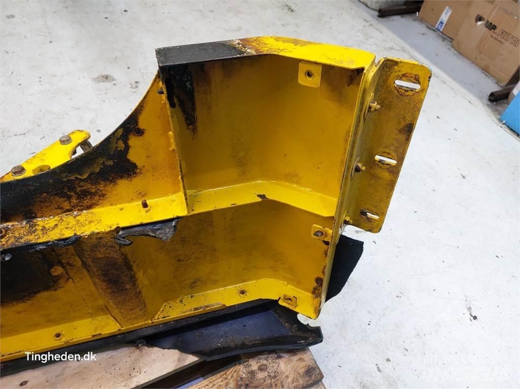 JCB 427 HL Elekli kepçeler