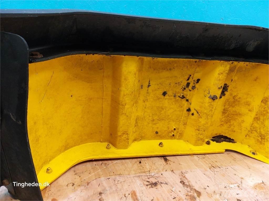 JCB 427 HL Elekli kepçeler