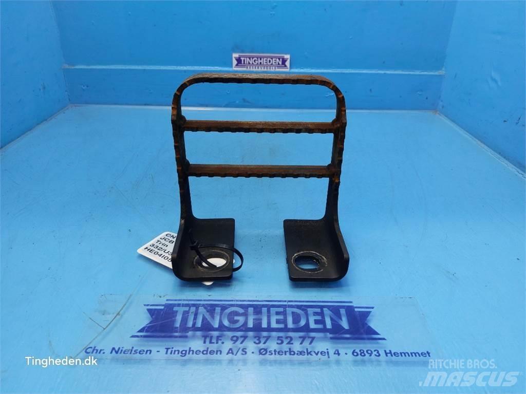 JCB 427 HL Elekli kepçeler