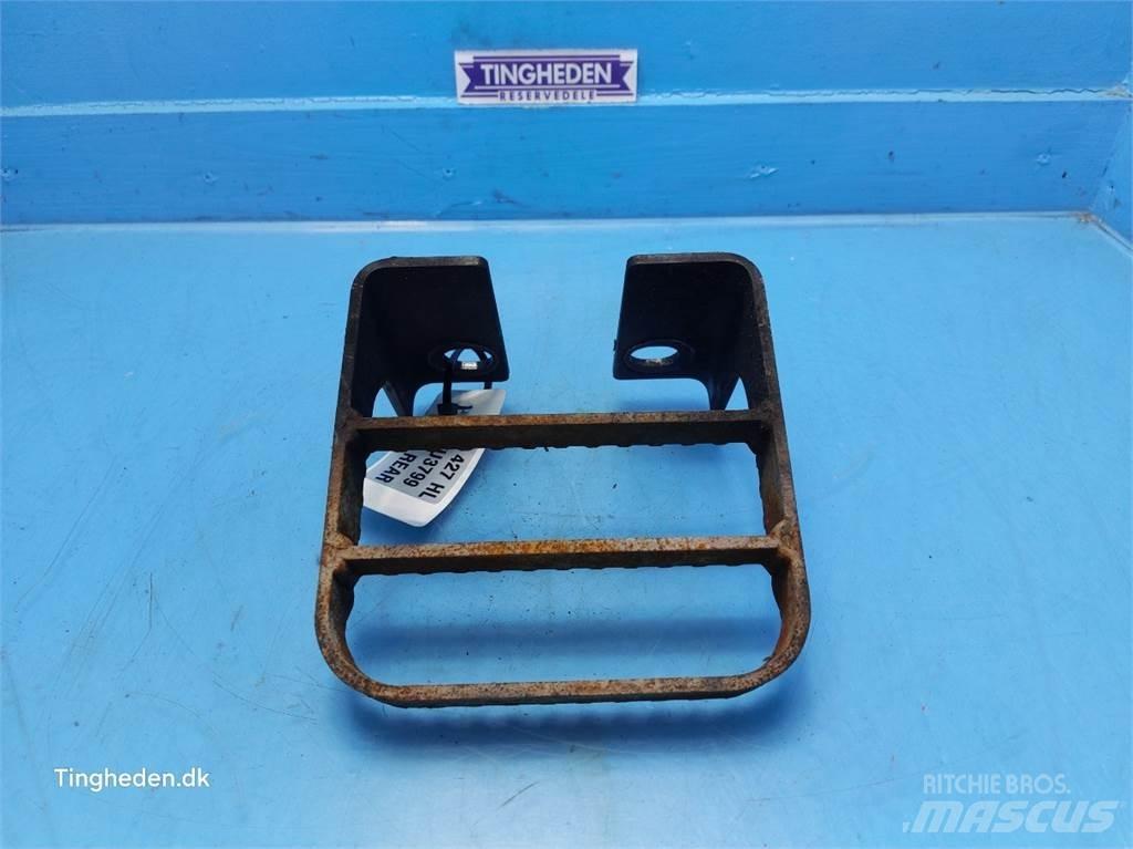 JCB 427 HL Elekli kepçeler