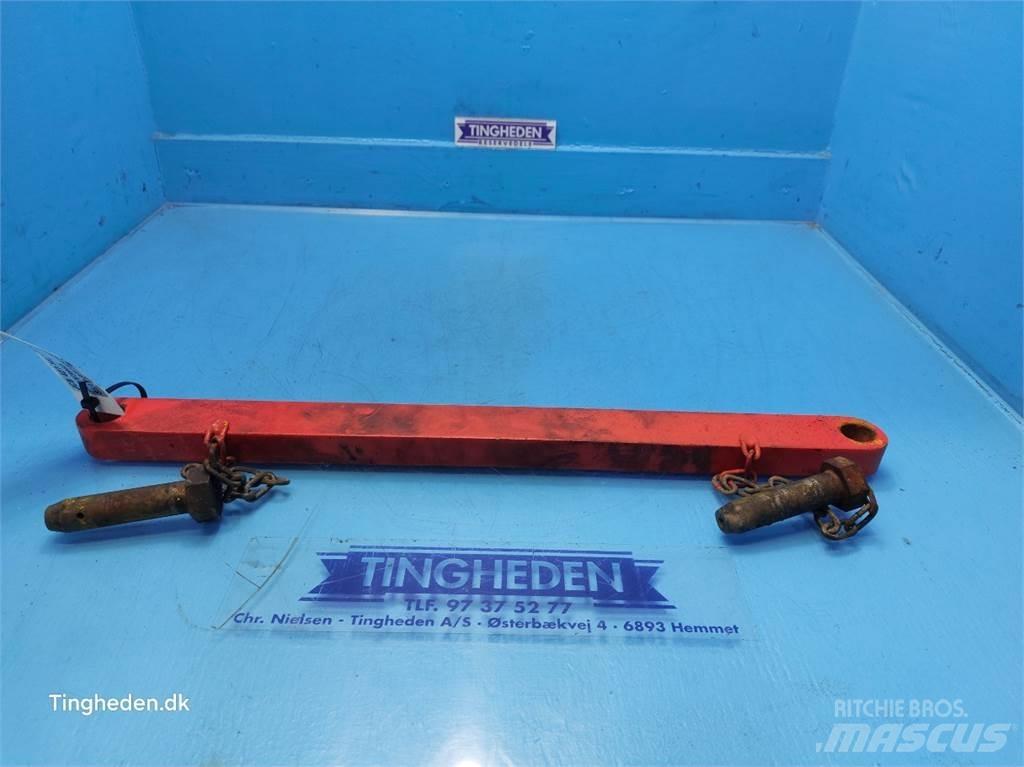 JCB 427 HL Elekli kepçeler