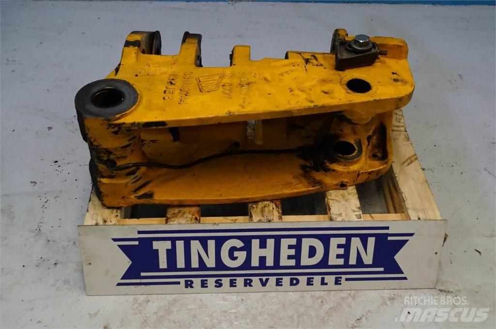 JCB 4CX Beko kepçeleri