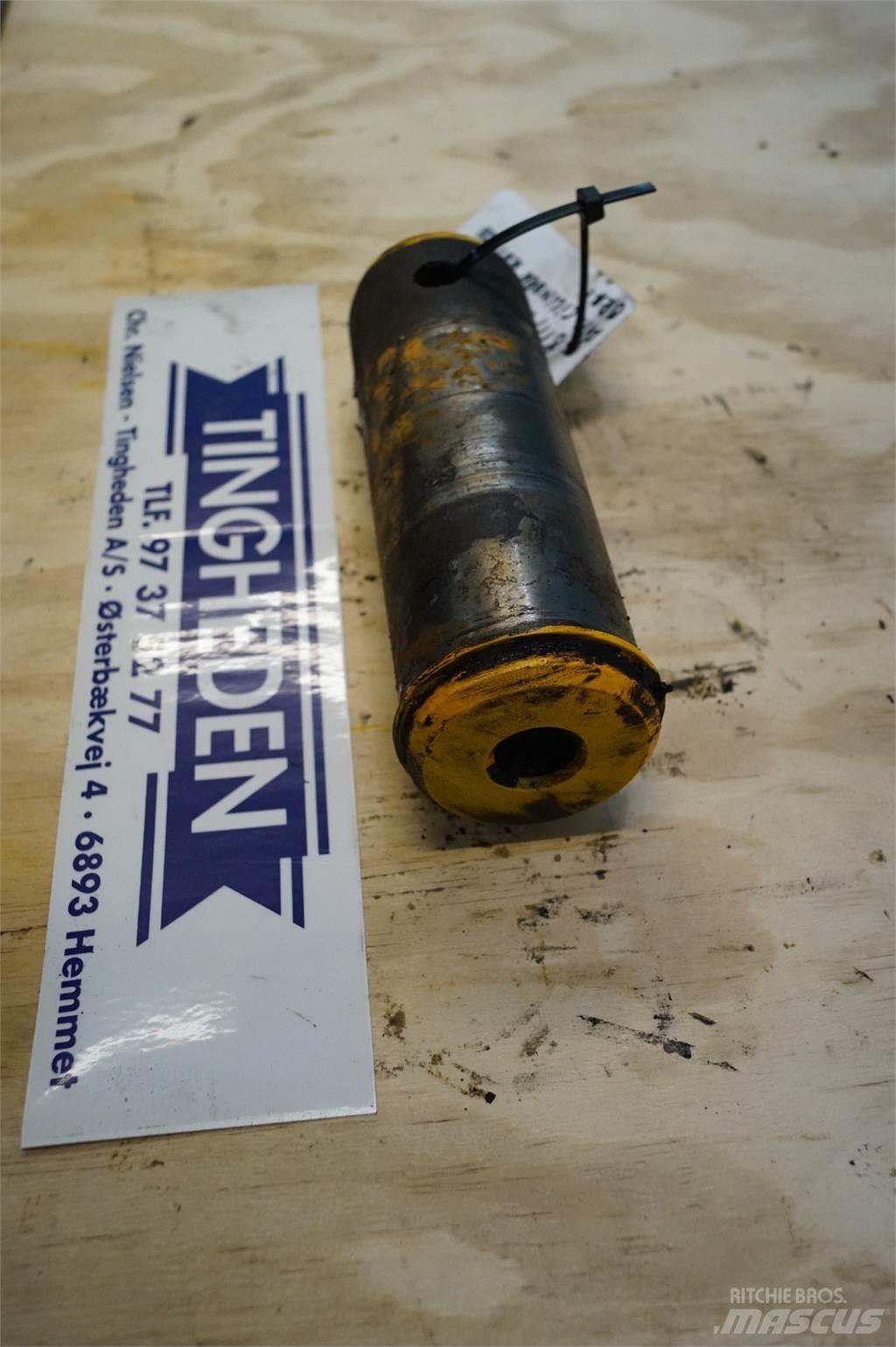 JCB 4CX Beko kepçeleri