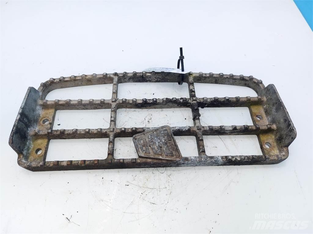 JCB 4CX Elekli kepçeler