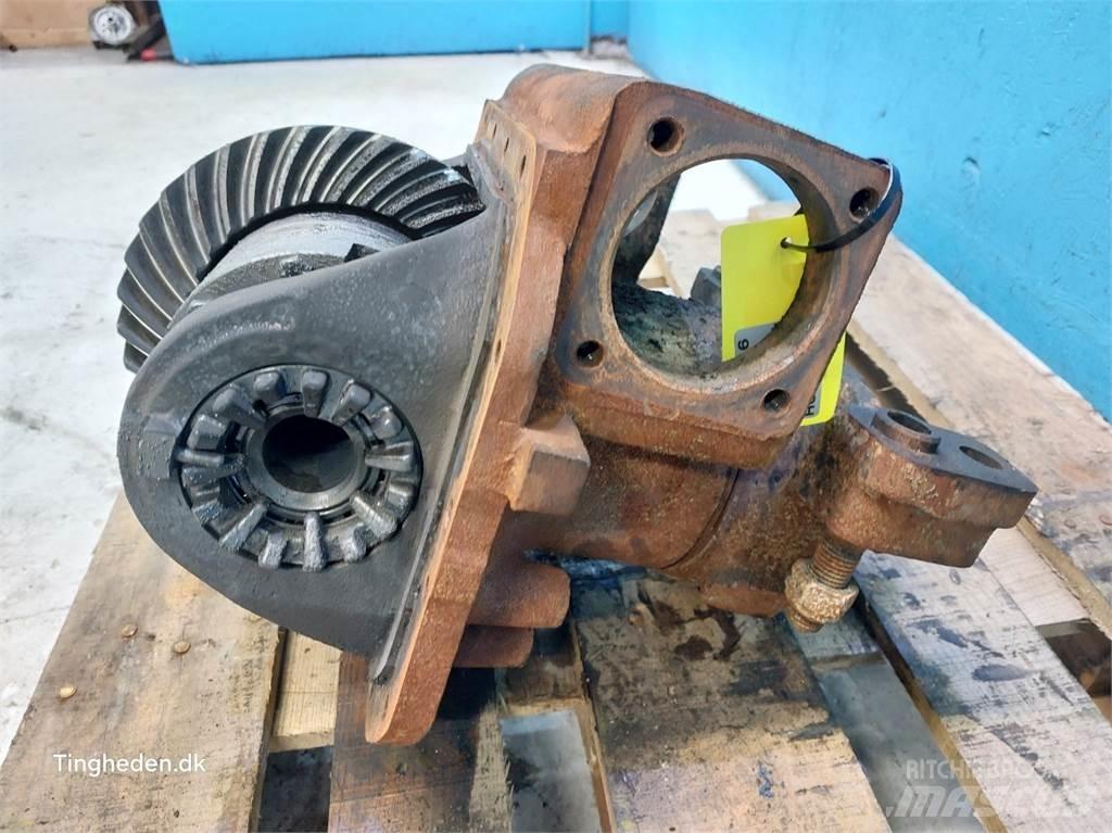JCB 530 Sanzuman