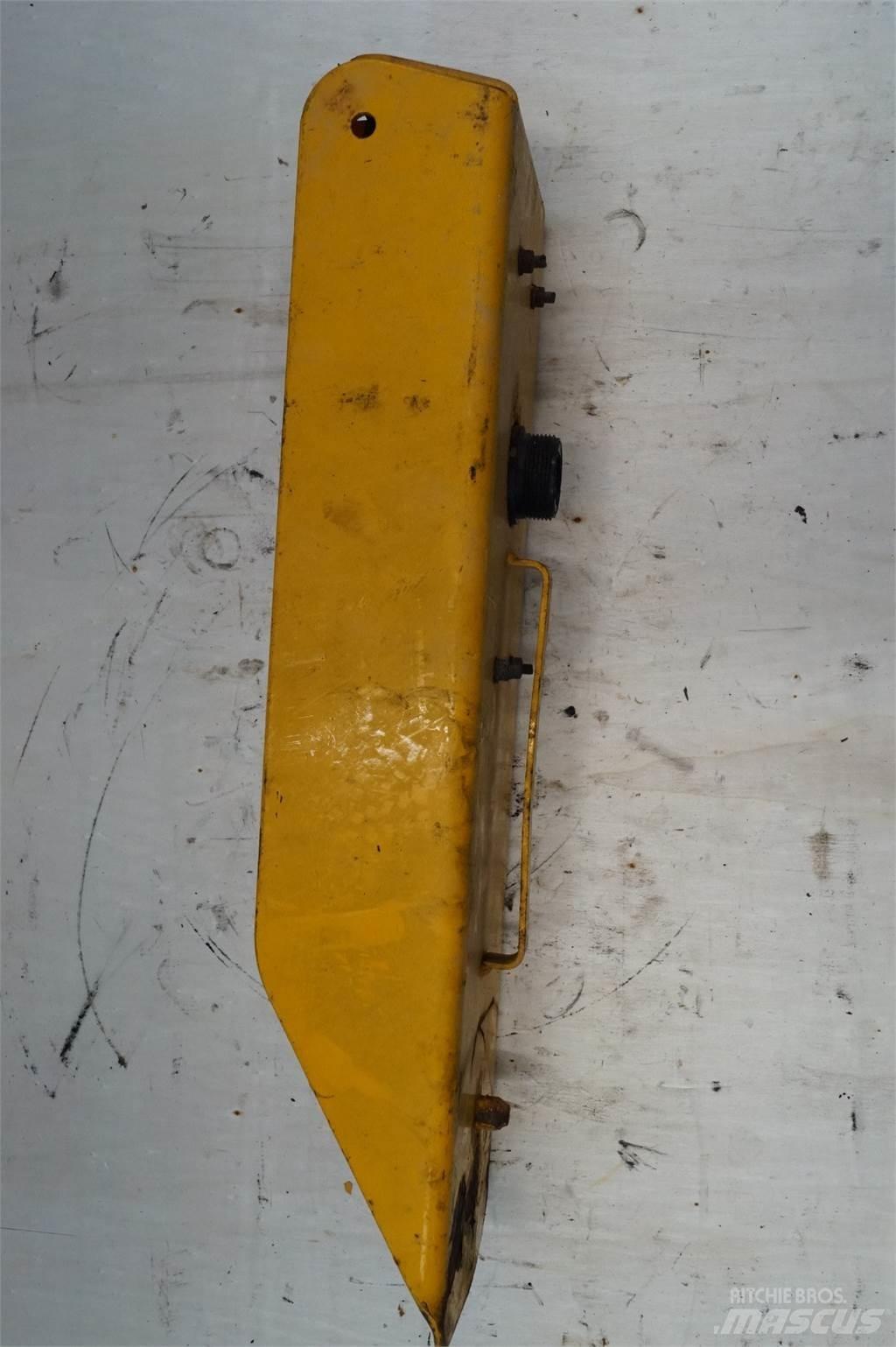 JCB 530/70 Elekli kepçeler