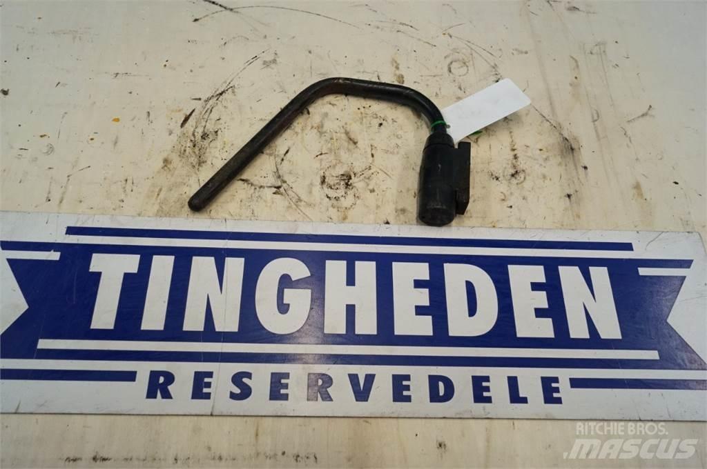 JCB 530/70 Elekli kepçeler
