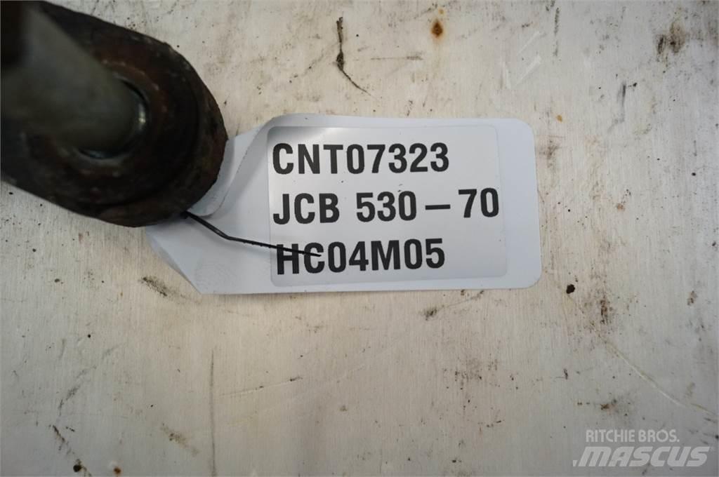 JCB 530-70 Elekli kepçeler