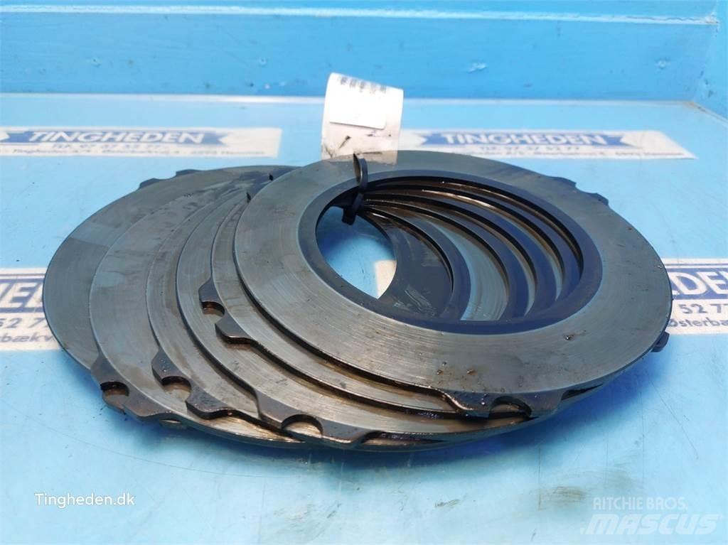 JCB 531-70 Sanzuman