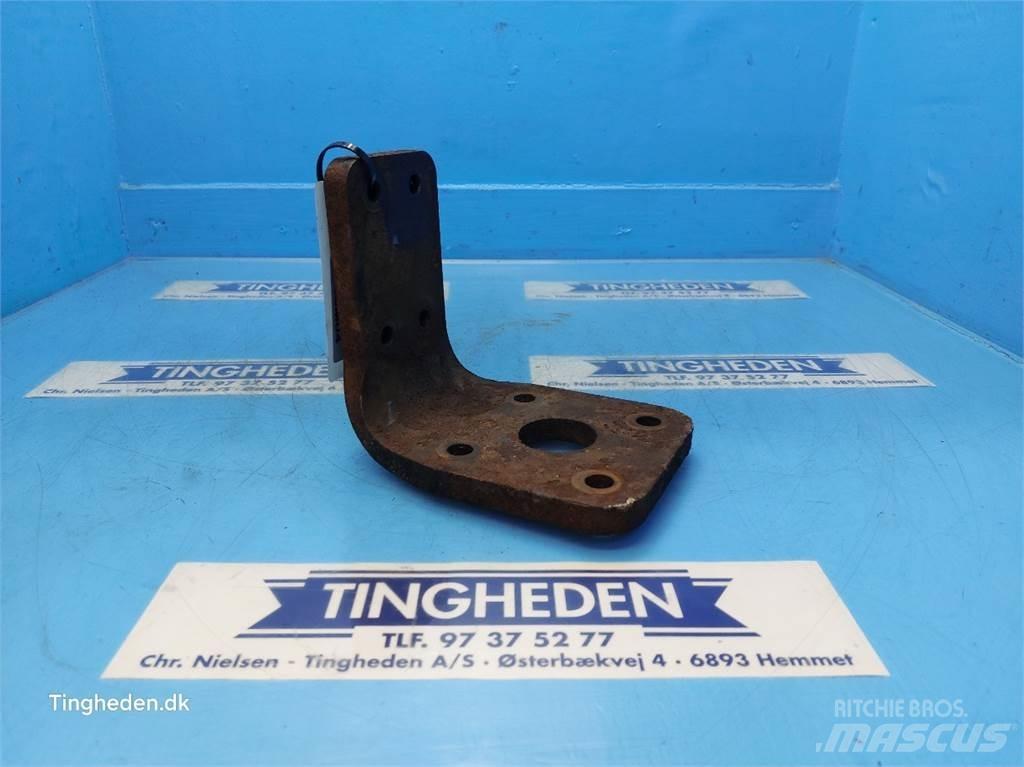 JCB 531-70 Elekli kepçeler