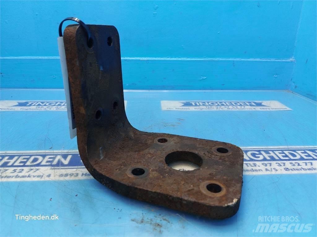 JCB 531-70 Elekli kepçeler
