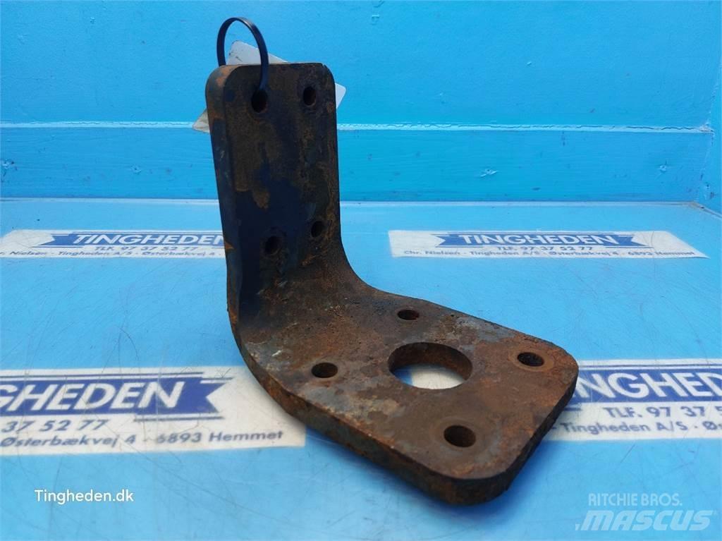 JCB 531-70 Elekli kepçeler