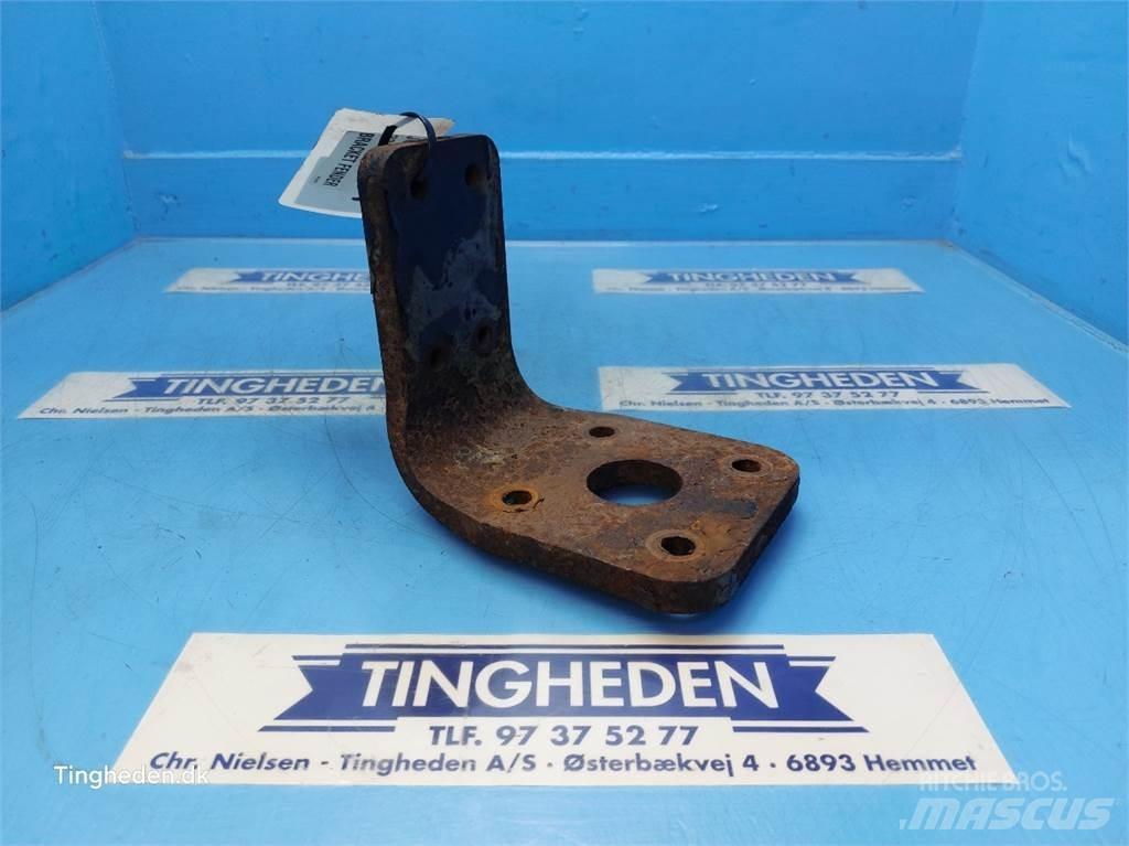 JCB 531-70 Elekli kepçeler