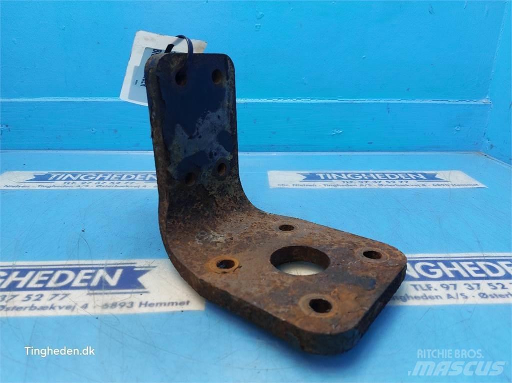 JCB 531-70 Elekli kepçeler