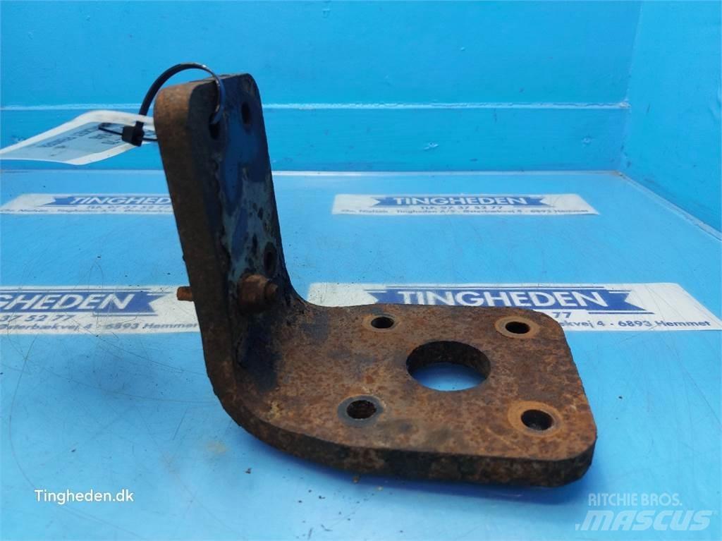 JCB 531-70 Elekli kepçeler