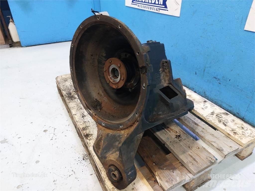 JCB 531-70 Sanzuman