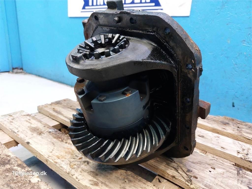 JCB 531-70 Sanzuman