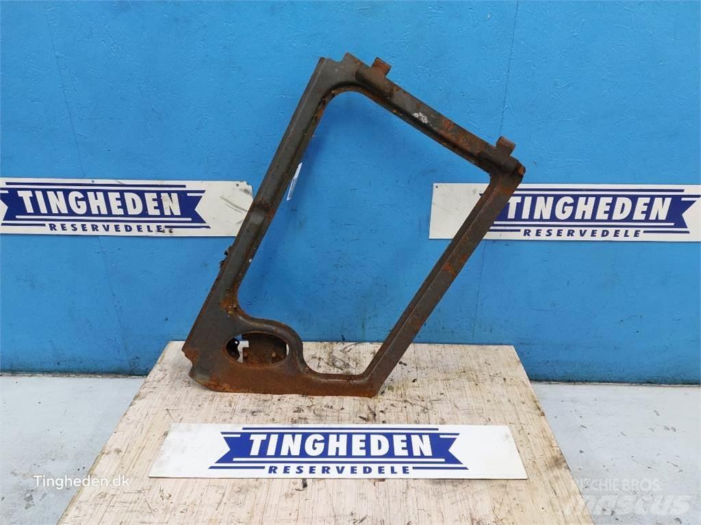 JCB 531-70 Kabin