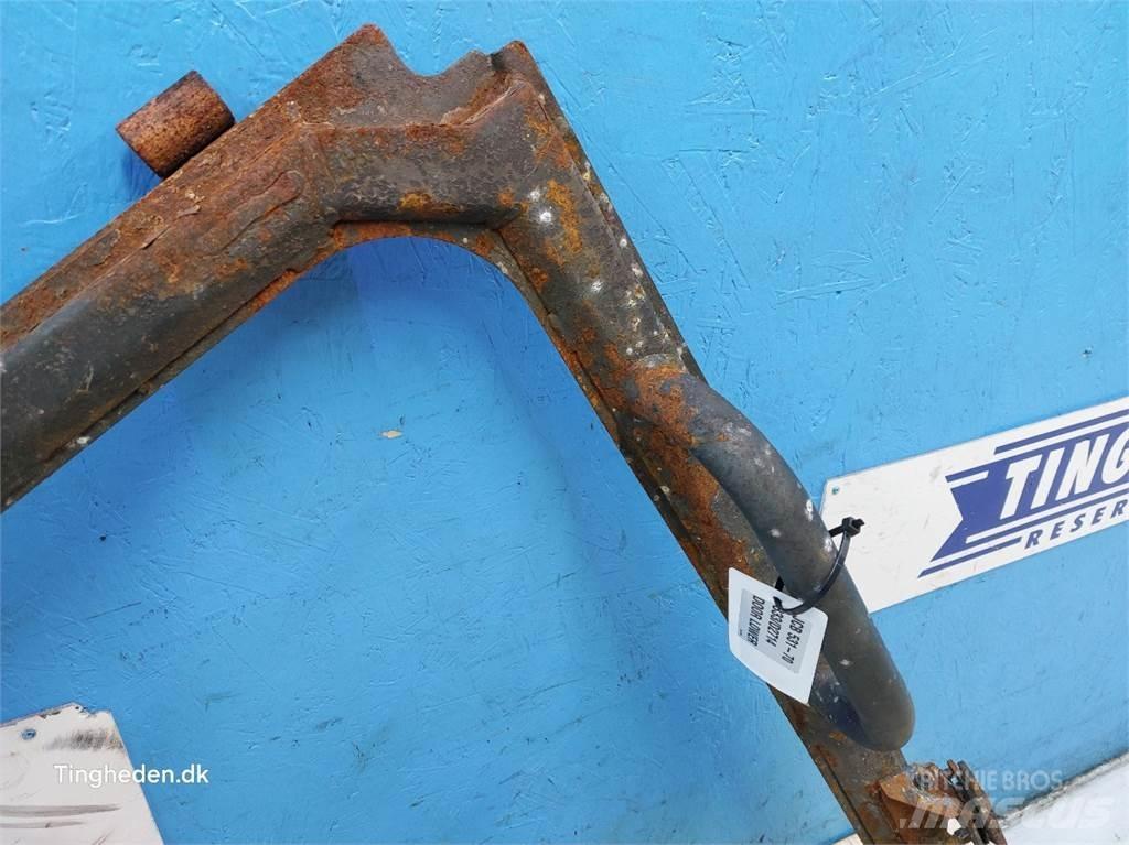 JCB 531-70 Kabin