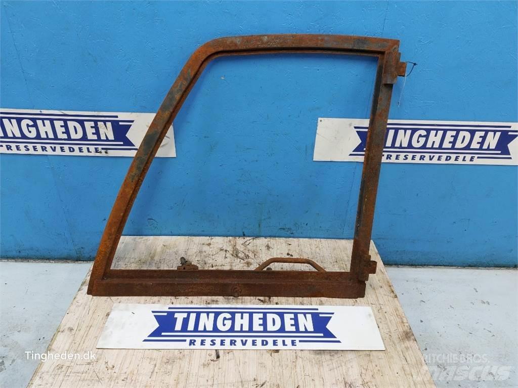 JCB 531-70 Kabin