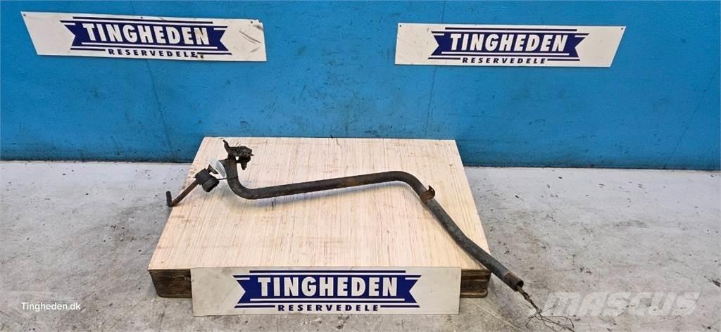 JCB 531-70 Elekli kepçeler