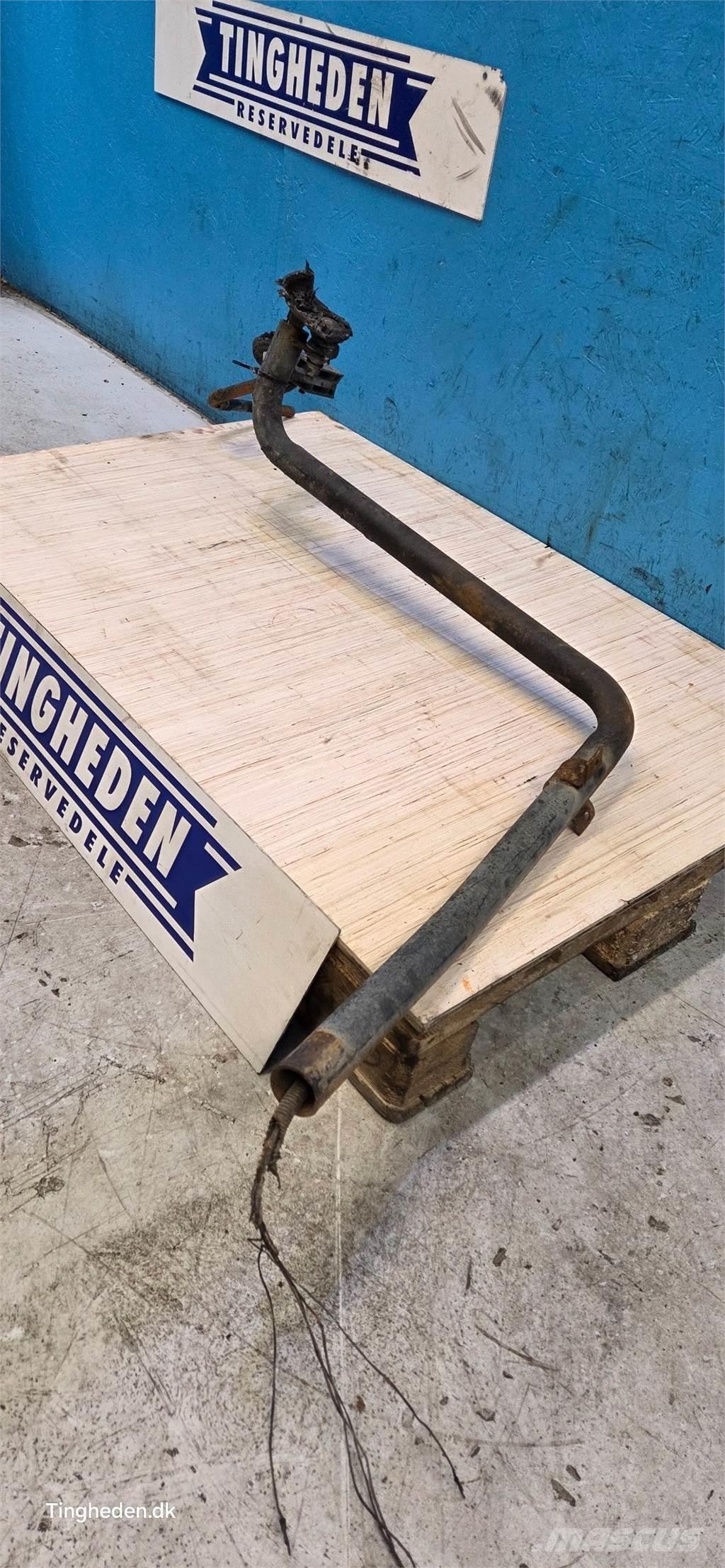 JCB 531-70 Elekli kepçeler
