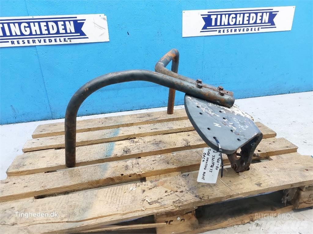 JCB 560-80 Elekli kepçeler