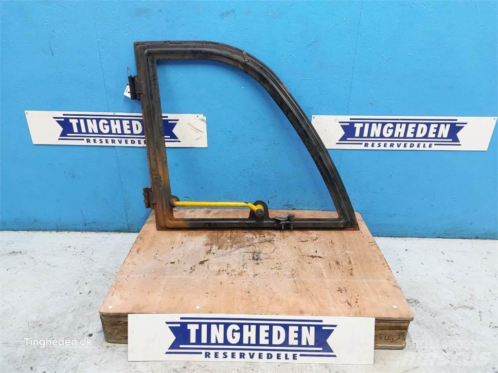 JCB 560-80 Kabin