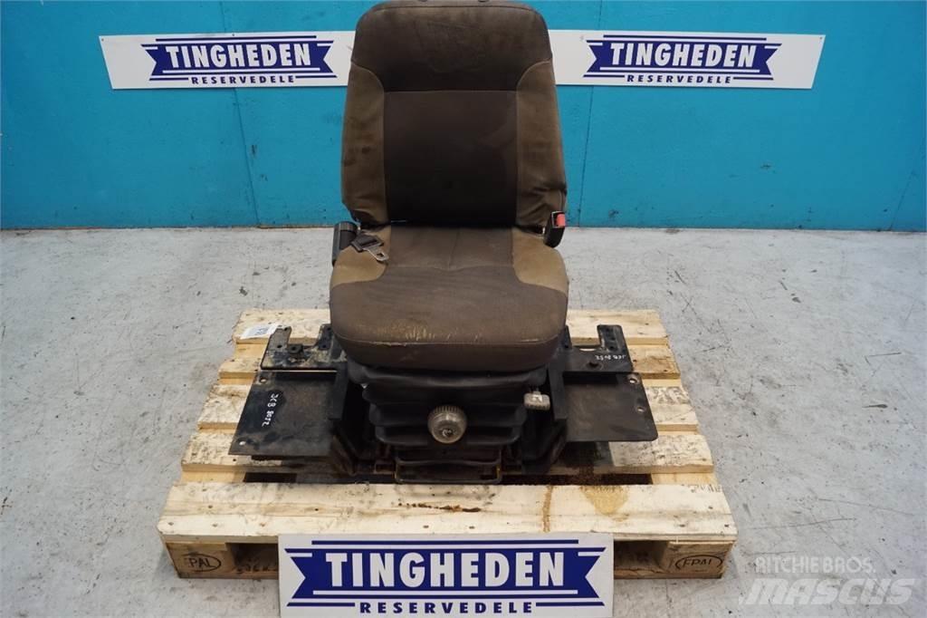 JCB 8052 Kabin