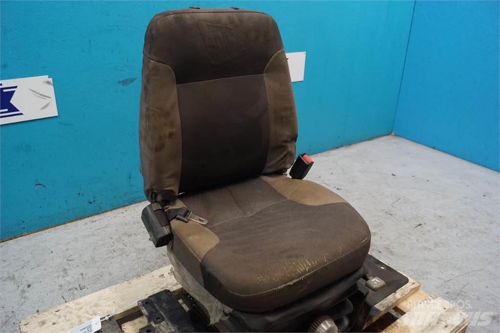 JCB 8052 Kabin
