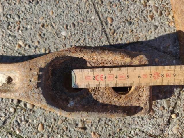 JCB Skovltænder Diger parçalar