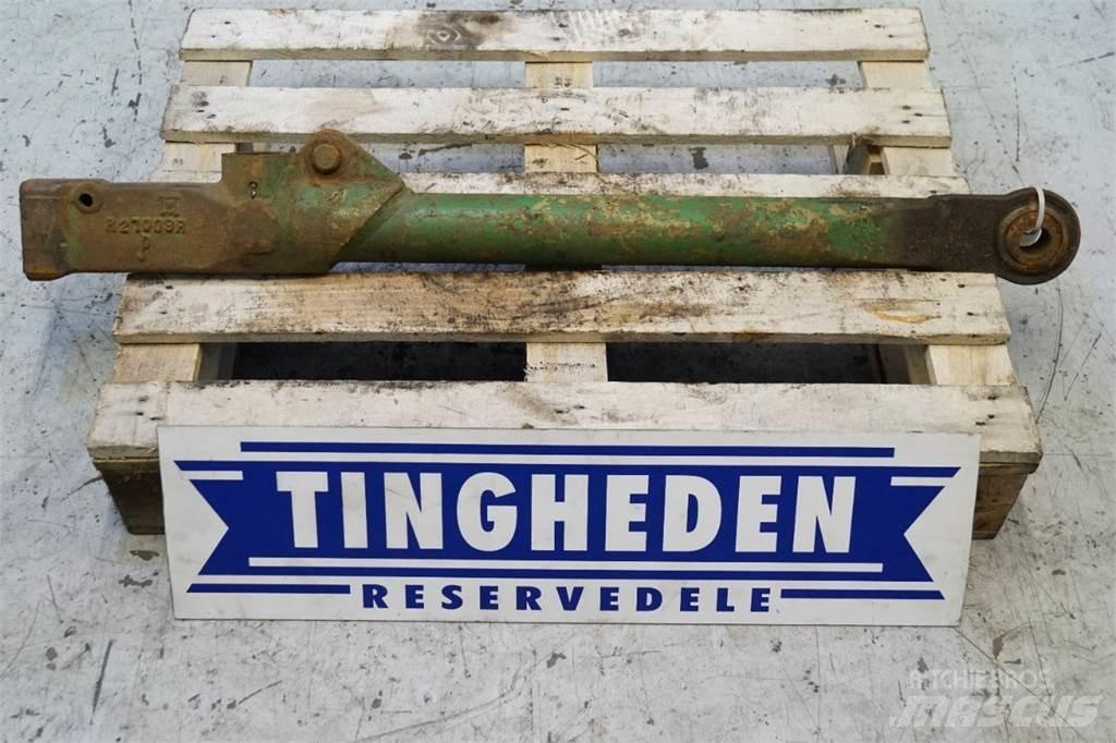  John 4040 Diger traktör aksesuarlari