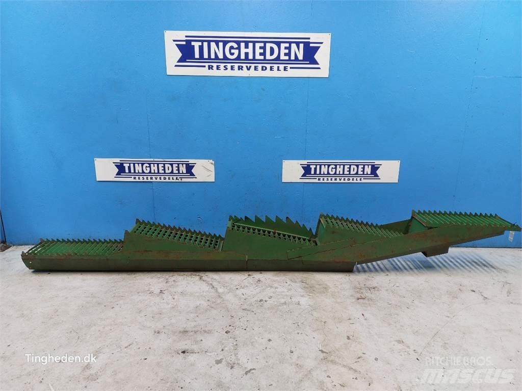 John Deere  Biçerdöver aksesuarlari