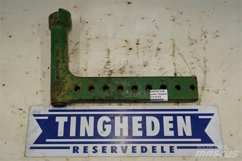 John Deere 1020 Diger traktör aksesuarlari